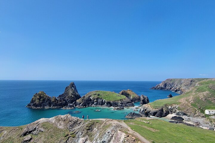 Kynance Cove